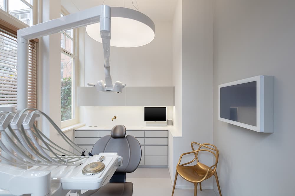 Behandelkamer ORAVIVUM