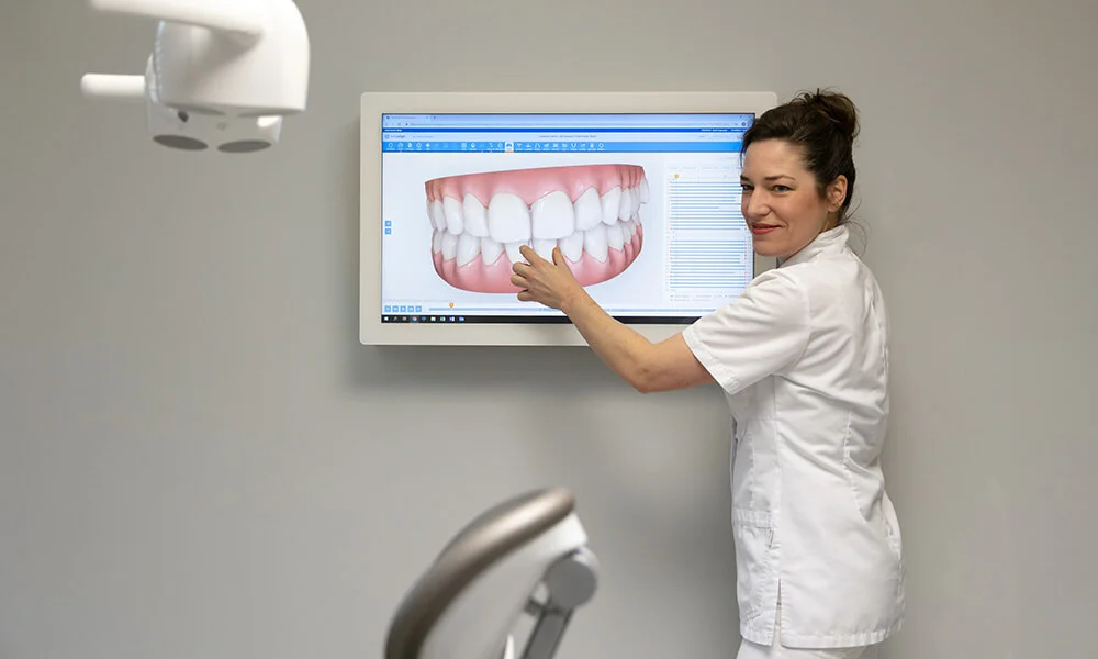 ORAVIVUM praktijk Amsterdam